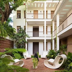 Hotel Billini Hotel, Historic Luxury