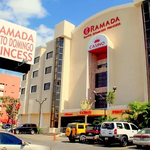 Hotel Ramada By Wyndham Princess