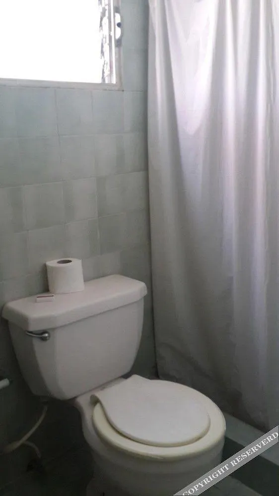 Hotel Jose Contreras Santo Domingo