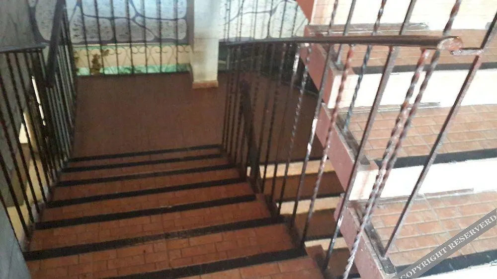 **  Hotel Jose Contreras Santo Domingo Dominikai Köztársaság