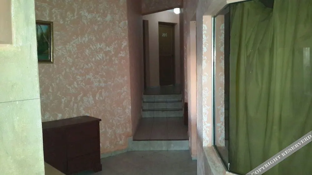 Hotel Jose Contreras Santo Domingo