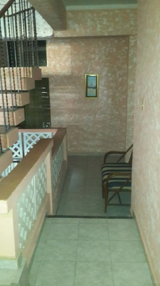 Hotel Jose Contreras Santo Domingo 2*,  Dominikai Köztársaság