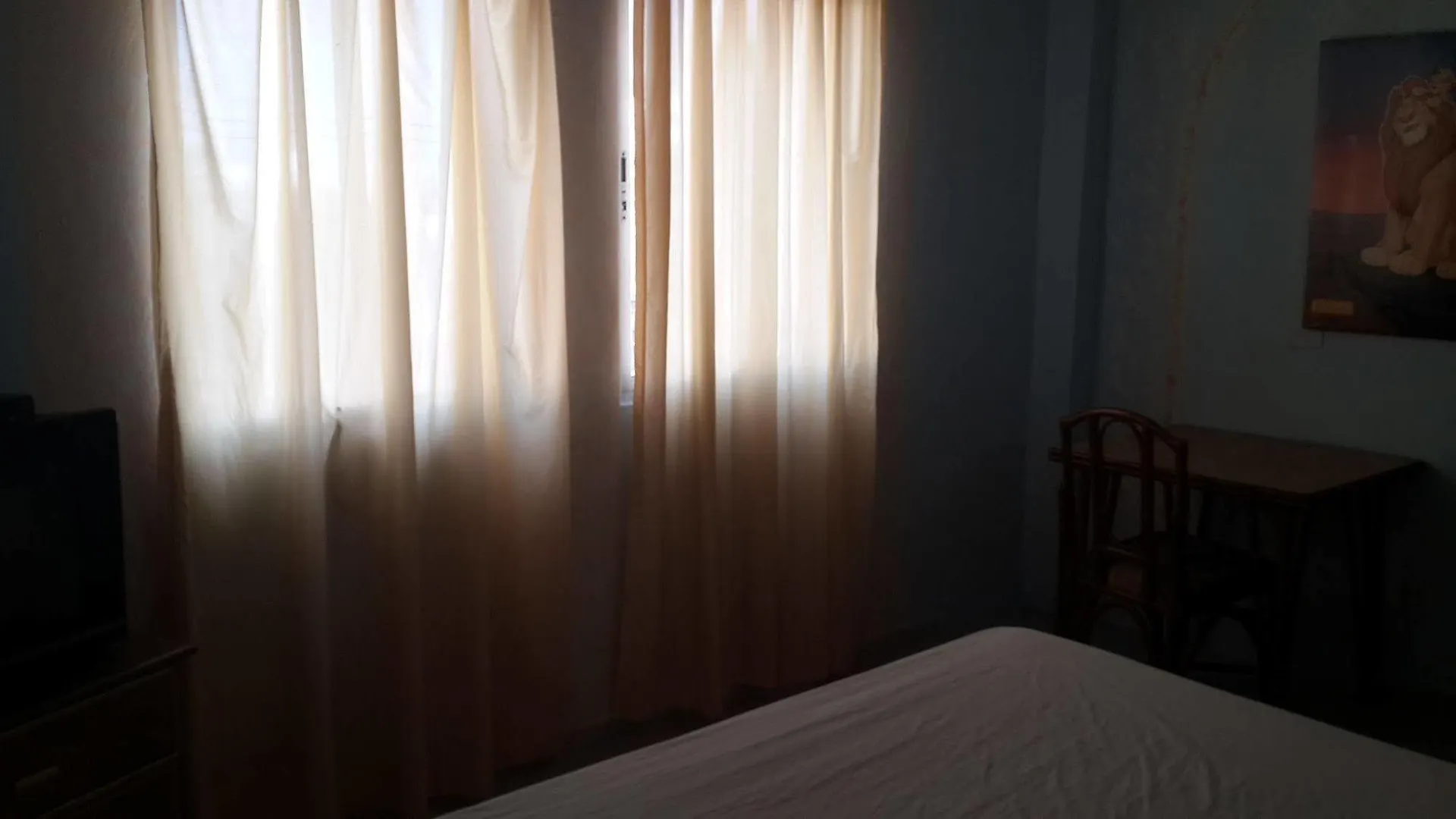 Hotel Jose Contreras Santo Domingo