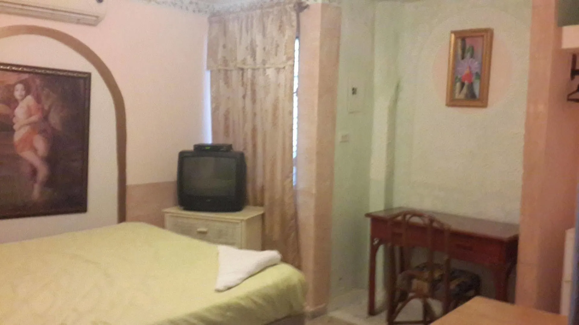 Hotel Jose Contreras Santo Domingo