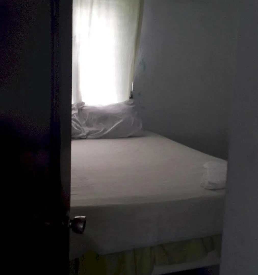 Hotel Jose Contreras Santo Domingo
