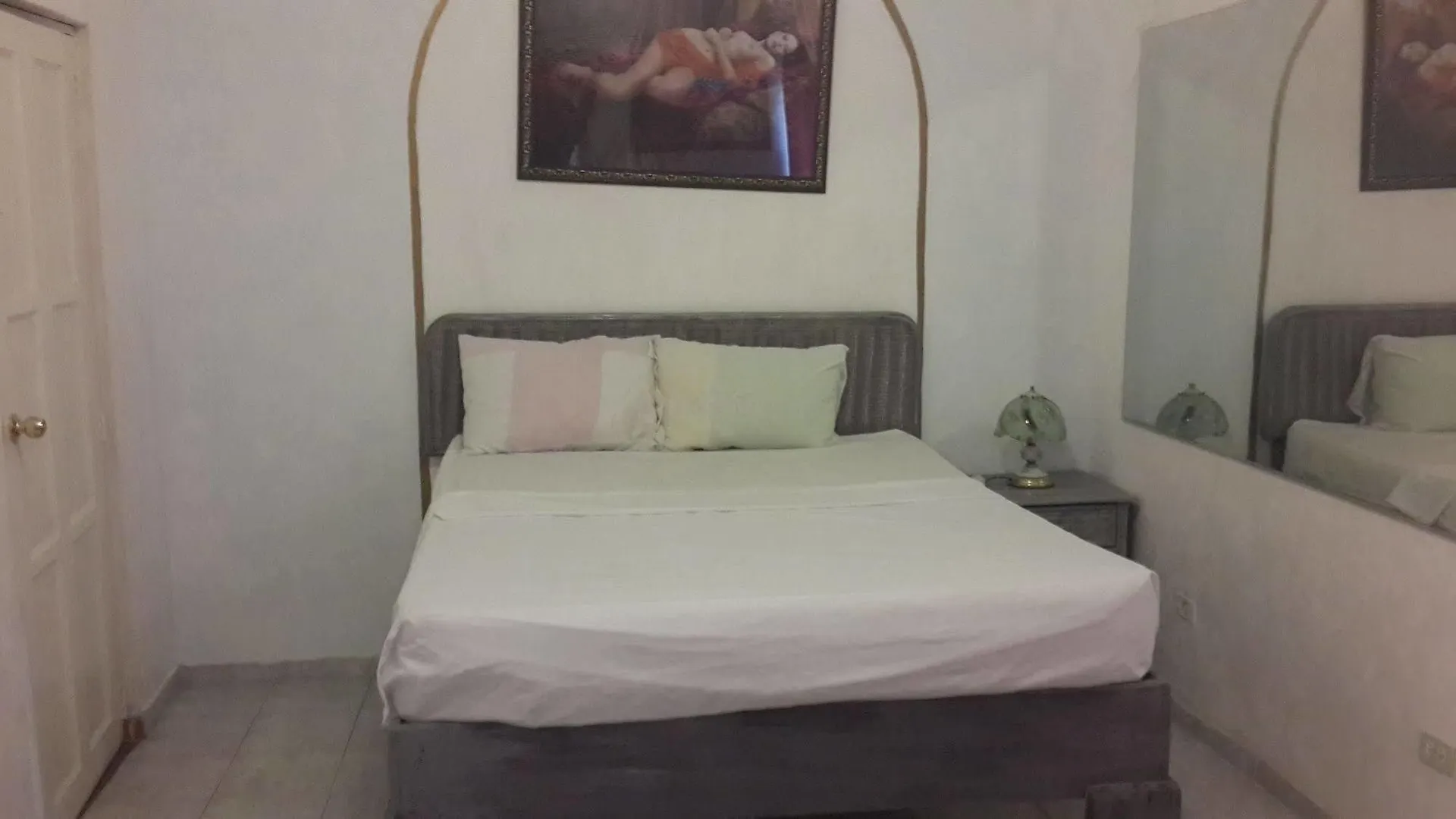 Hotel Jose Contreras Santo Domingo Dominikai Köztársaság