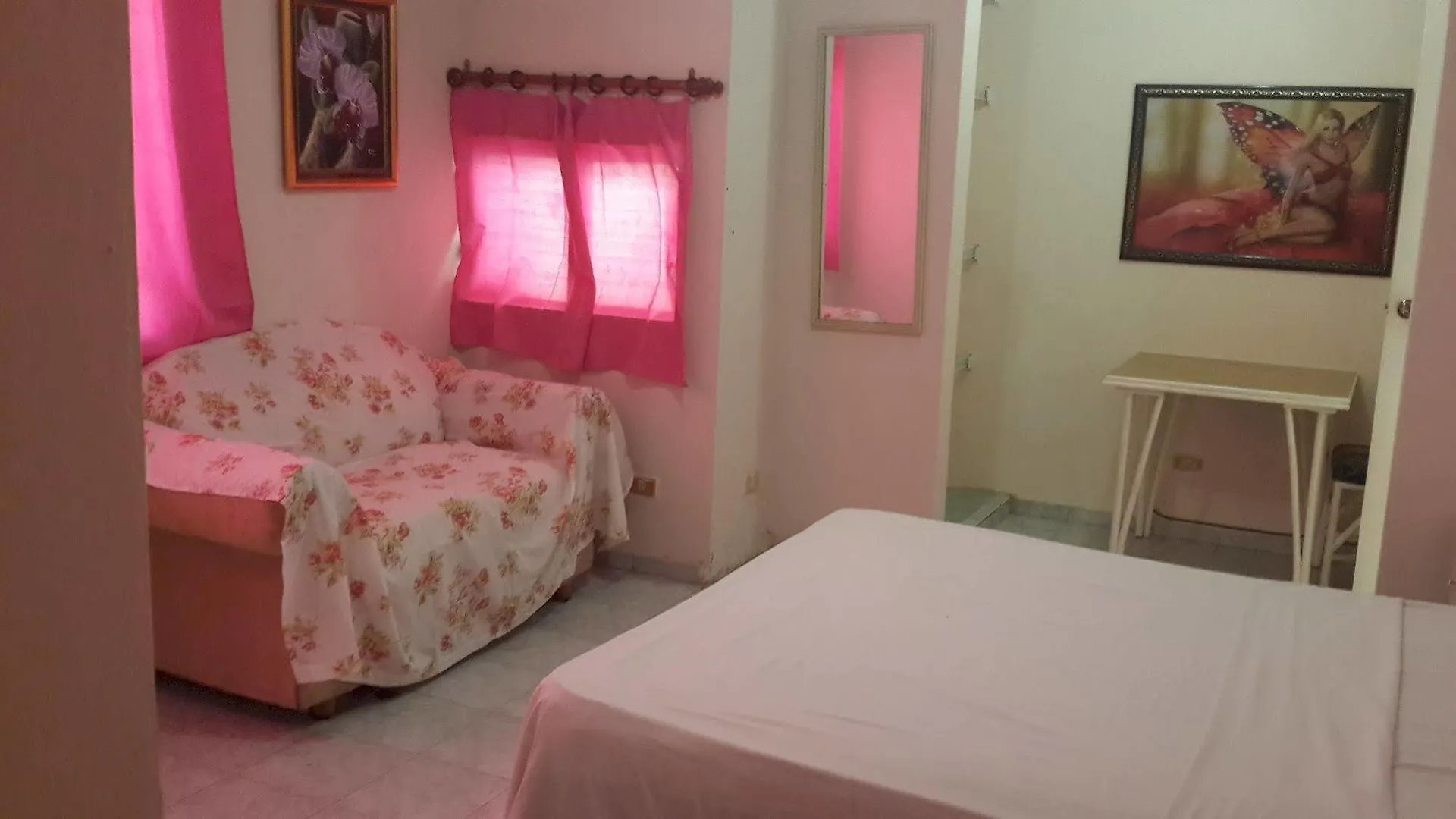 Hotel Jose Contreras Santo Domingo