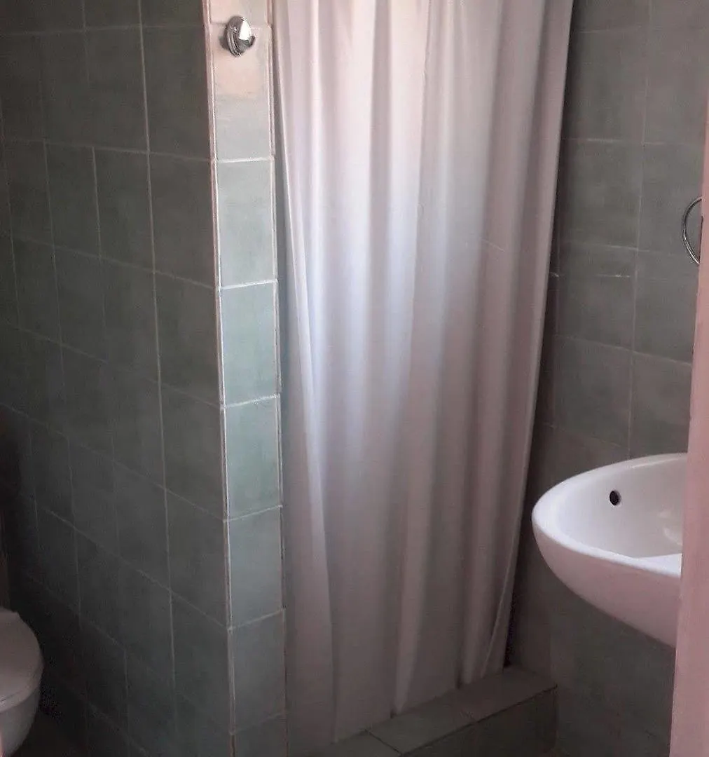 Hotel Jose Contreras Santo Domingo