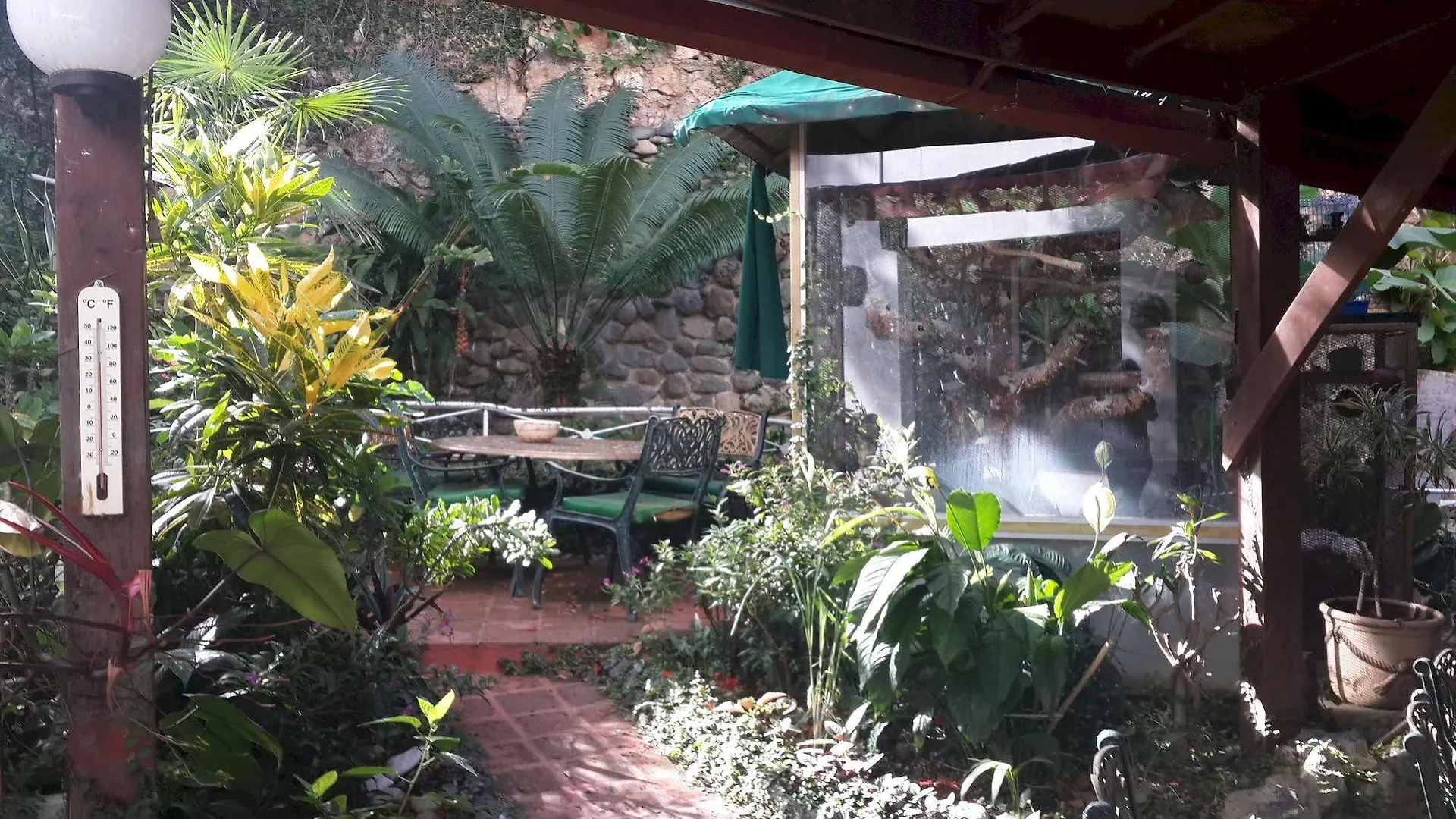 Hotel Jose Contreras Santo Domingo